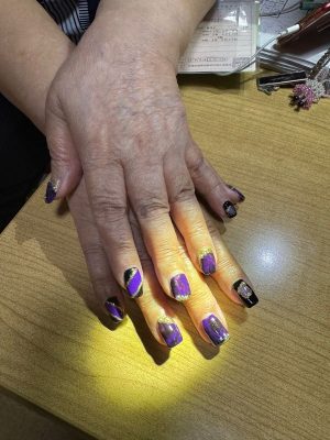 ネイル