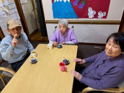 バレンタイン